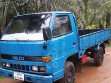 Isuzu Elf 1978 Lorry