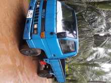 Isuzu Elf 1978 Lorry