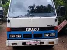 Isuzu ELF 1978 Lorry