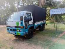 Isuzu ELF 1978 Lorry