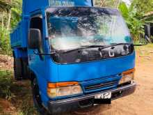 Isuzu ELF 1979 Lorry