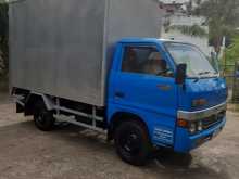 Isuzu ELF 1979 Lorry