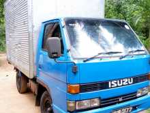 Isuzu ELF 1979 Lorry