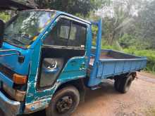 Isuzu ELF 1979 Lorry