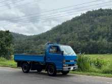 Isuzu ELF 1979 Lorry