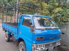 Isuzu ELF 1979 Lorry