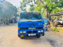 Isuzu ELF 1979 Lorry