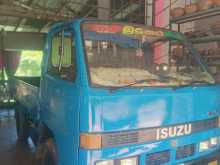 Isuzu ELF 1979 Lorry