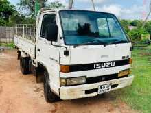 Isuzu Elf 1979 Lorry