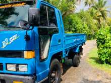 Isuzu ELF 1979 Lorry