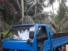 Isuzu Elf 1979 Lorry