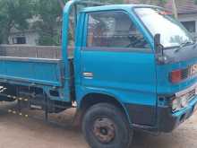 Isuzu ELF 250 14.5 1979 Lorry