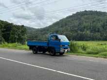 Isuzu ELF 1979 Lorry