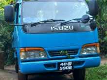 Isuzu ELF 1979 Lorry