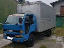 Isuzu ELF 1979 Lorry