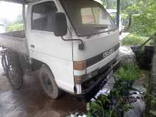 Isuzu ELF 1980 Lorry