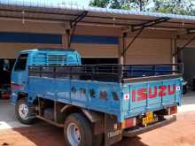 Isuzu ELF 1980 Lorry