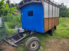Isuzu ELF 1980 Lorry