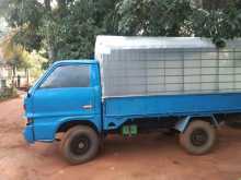 Isuzu ELF 250 1980 Lorry