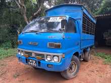 Isuzu Elf 1980 Lorry