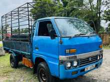 Isuzu ELF 1980 Lorry