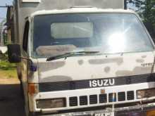 Isuzu Elf 1981 Lorry