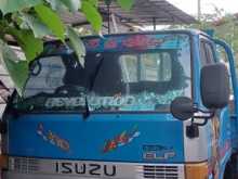 Isuzu ELF 1981 Lorry