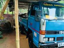 Isuzu ELF 1981 Lorry