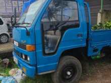 Isuzu ELF 1982 Lorry