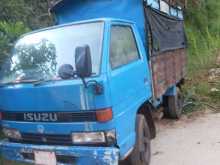 Isuzu Elf 1982 Lorry