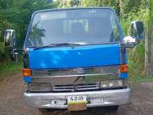 Isuzu ELF 1982 Lorry