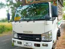 Isuzu ELF 1981 Lorry