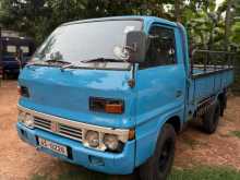 Isuzu ELF 1982 Lorry