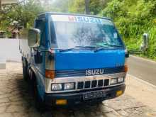 Isuzu ELF 1982 Lorry