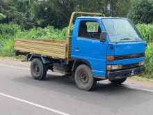 Isuzu Elf 1983 Lorry