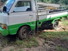 Isuzu ELF 1983 Lorry