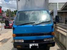 Isuzu Elf 1984 Lorry