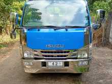 Isuzu ELF 1984 Lorry