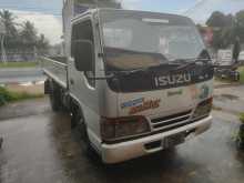 Isuzu Elf 1984 Lorry