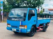 Isuzu ELF 1984 Lorry