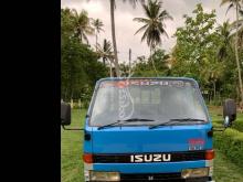 Isuzu Elf 1984 Lorry