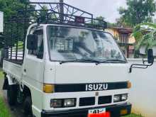 Isuzu Elf 1985 Lorry