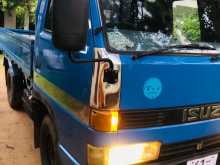 Isuzu Elf 1985 Lorry