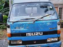 Isuzu ELF 1985 Lorry