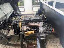 Isuzu Elf 1985 Lorry