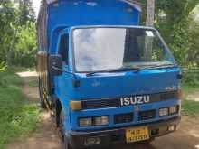 Isuzu ELF 1985 Lorry