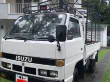 Isuzu Elf 1985 Lorry