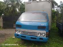 Isuzu Elf 1986 Lorry