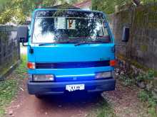 Isuzu ELF 1986 Lorry