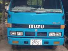 Isuzu Elf 1987 Lorry